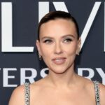 Scarlett Johansson Reacts to 'Vulgar' Vagina Joke on SNL