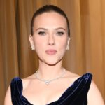 Scarlett Johansson says she refuses to take photos with fans for specific reason