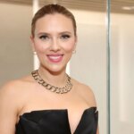 Scarlett Johansson says 'there's no boundary here' with AI