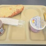 School lunches in US draw attention as MAHA movement urges healthier options