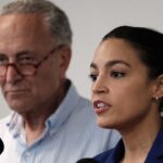 Dems speak out against Schumer after his announcement regarding upcoming vote