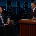 Adam Schiff commits to cutting CA red tape when pressed by Jimmy Kimmel