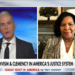 Trump 'pardon czar' Alice Marie Johnson explains difference from Biden pardons