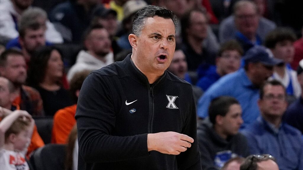 NCAA Tournament: Texas reportedly hires Xavier's Sean Miller as next head coach