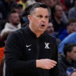 NCAA Tournament: Texas reportedly hires Xavier's Sean Miller as next head coach