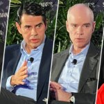 CNN, NBC, NYT, NPR chiefs confronted on how the media can restore trust among Americans