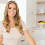 How to eat 'a little less toxic' in the kitchen becomes mother's mantra after health scare