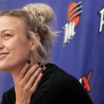 WNBA news: Sophie Cunningham reveals why she's still not married