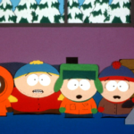 South Park writer reveals the most regrettable joke she's ever written