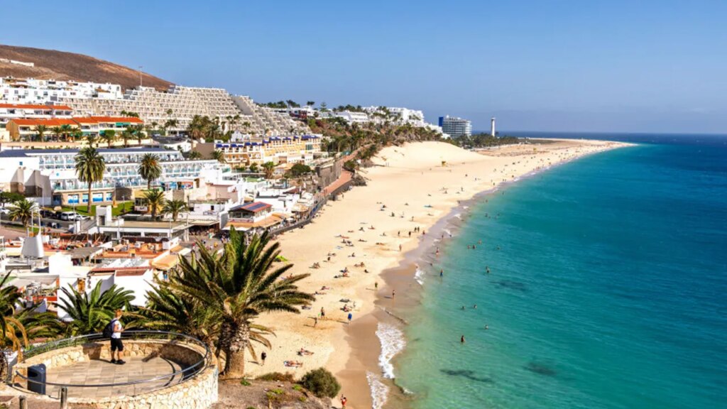 Officials in Spain push for Canary Islands tourist tax as judge strikes it down