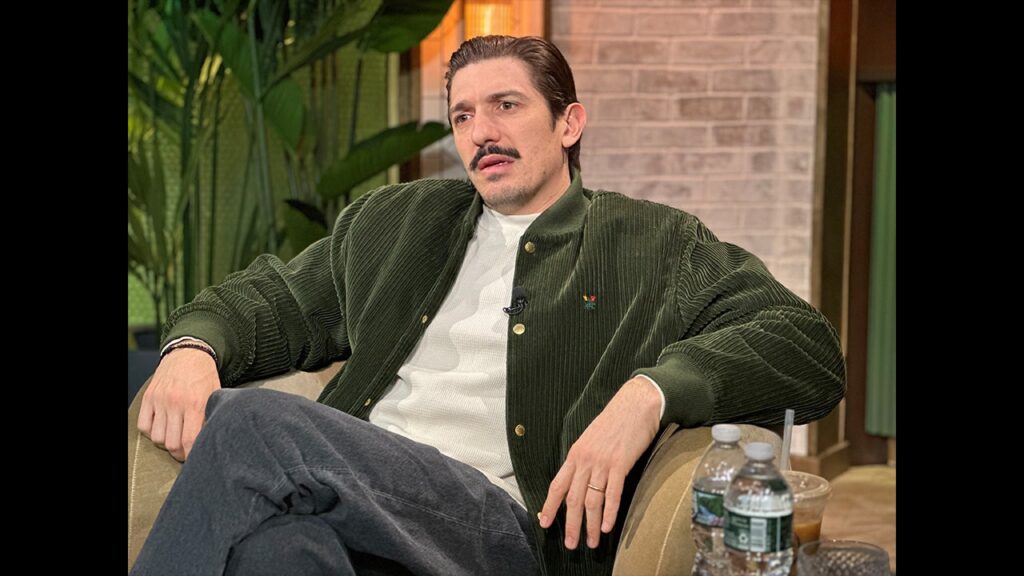 Comic Andrew Schulz argues 'the country has spoken loud and clear' on wokeness