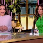 'The View' co-hosts hit Schumer over support for GOP bill, promise to grill him