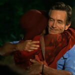 Survivor Host Jeff Probst Doesn’t Worry About Contestants’ Body Odor