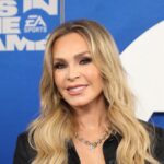 Tamra Judge Cryptically Suggests She's Leaving RHOC: 'I'm Out'