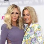 Tamra Judge Reunites With Teddi Mellencamp Amid RHOC Exit Uncertainty