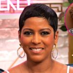 Tamron Hall Says Welcoming Son at Age 48 'Saved My Life' (Excl)