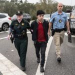 Florida interstate ride-along offers inside look at illegal immigrant captures