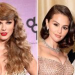 Taylor Swift Praises Selena Gomez and Benny Blanco's Joint Album