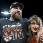 Stephen A. Smith Predicts Travis Kelce and Taylor Swift Marriage in 2025