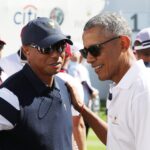 Tiger Woods' life to be chronicled in documentary; Obamas 'in talks' to produce