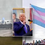 Trans European travelers warned about travel to US amid Trump 'two-sexes' order