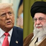 Iran's supreme leader rejects nuclear talks with the US after Trump's overtures