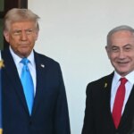 How US backing will shape Israel’s Gaza campaign: 'It's all about Trump'