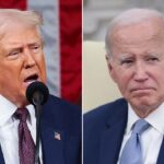 Trump slams Biden in scathing Truth Social post