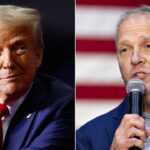 Trump endorses Wisconsin Supreme Court hopeful Brad Schimel in high-stakes race