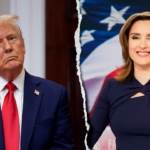 Trump blasts CBS's ‘Deface the Nation’ host Margaret Brennan