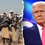 Trump launches airstrikes against Houthi rebels in Yemen, says action will be 'powerful'