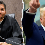 These are the judges going toe to toe against Trump's agenda