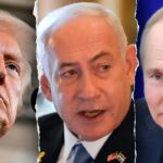 How Trump is seeking to repair relations between Israel and Russia