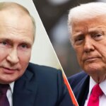 Lawmakers deliver party-line reactions to Trump phone call with Putin: 'Art of the deal'