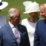 Trump suggests US could join British Commonwealth