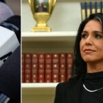 AP retracts story claiming Tulsi Gabbard said Trump, Putin 'good friends'