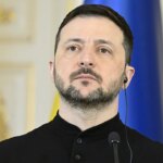 Zelenskyy wants details after Trump-Putin call, lays out Ukraine's 'red line'