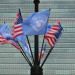 Pause in US foreign aid has UN in panic over future funding cuts