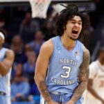 March Madness: UNC blows out SDSU to silence NCAA Tournament critics