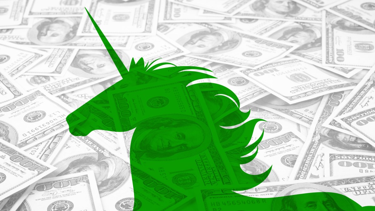 Commercial services platform BuildOps becomes a unicorn, raises $127M