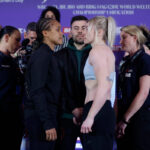 Image: Natasha Jonas Vs. Lauren Price: Start Time, Fight Card, And Streaming Details