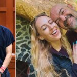 'Ghost Adventures' star Aaron Goodwin's wife 'in love' with alleged hitman