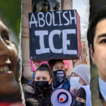 Federal judge rules ‘abolish ICE’ activist and illegal cannot be deported for now