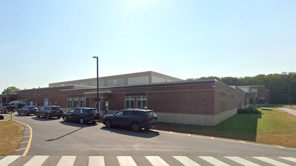 Wentworth School in Maine reopened following reported respiratory illnesses