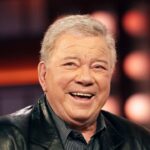 William Shatner celebrates 94th birthday with charity work