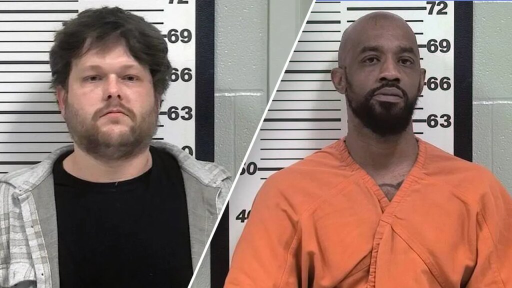 Men charged in Kansas City Chiefs fans' death plead no guilty