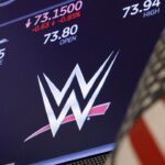 WWE bills wrestler from 'Gulf of America'