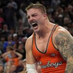 Wyatt Hendrickson on faith after big win in NCAA championships