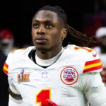 Xavier Worthy arrest: Chiefs receiver avoids charges