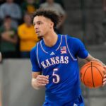 Kansas player shares hateful messages received after tough game